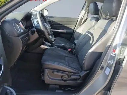 Photo 11 Suzuki Vitara  1.4 Boosterjet Allgrip Hybrid