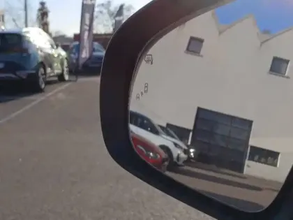 Photo 21 Suzuki Vitara  1.4 Boosterjet Allgrip Hybrid