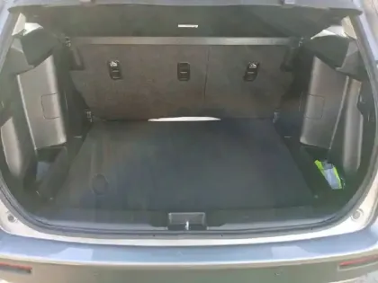 Photo 8 Suzuki Vitara  1.4 Boosterjet Allgrip Hybrid