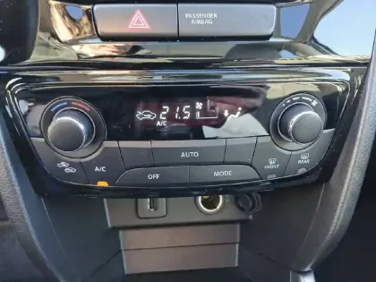 Photo 17 Suzuki Vitara  1.4 Boosterjet Allgrip Hybrid