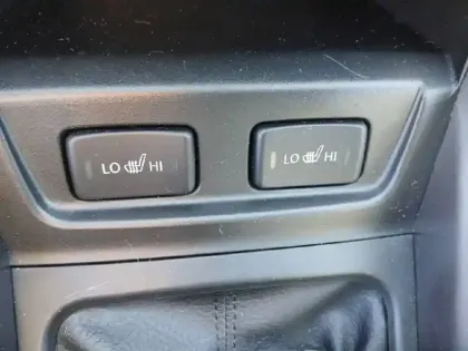 Photo 15 Suzuki Vitara  1.4 Boosterjet Allgrip Hybrid