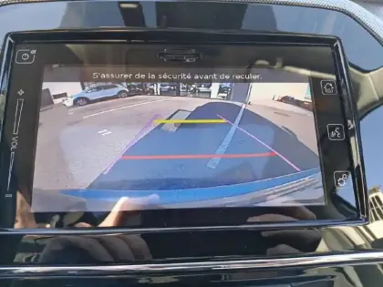 Photo 18 Suzuki Vitara  1.4 Boosterjet Allgrip Hybrid