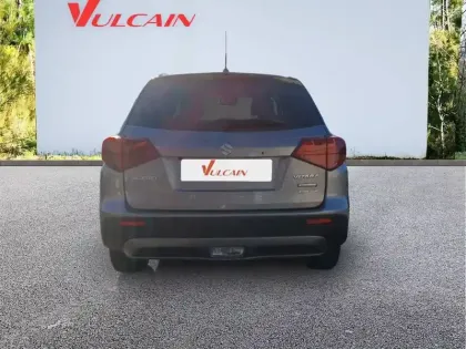 Photo 5 Suzuki Vitara  1.4 Boosterjet Allgrip Hybrid
