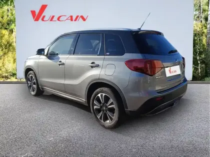 Photo 6 Suzuki Vitara  1.4 Boosterjet Allgrip Hybrid