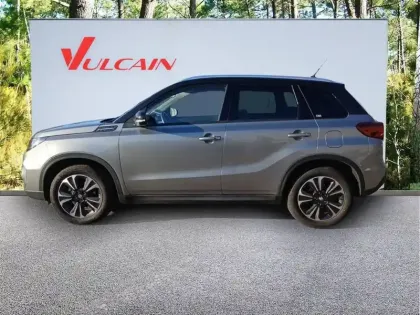 Photo 7 Suzuki Vitara  1.4 Boosterjet Allgrip Hybrid