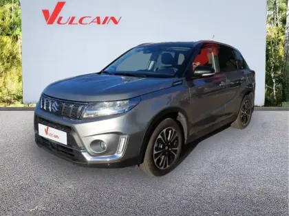 Photo Suzuki Vitara Style