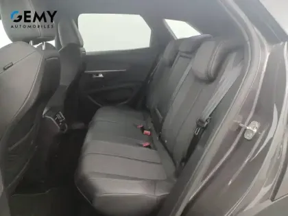 Photo 9 Peugeot 3008  BlueHDi 130ch S&S EAT8