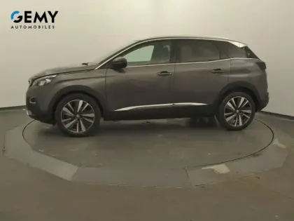 Photo 18 Peugeot 3008  BlueHDi 130ch S&S EAT8