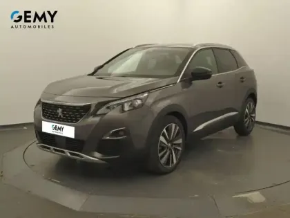 Photo Peugeot 3008 Gt Line
