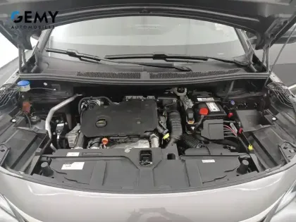 Photo 13 Peugeot 3008  BlueHDi 130ch S&S EAT8