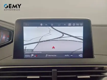 Photo 16 Peugeot 3008  BlueHDi 130ch S&S EAT8