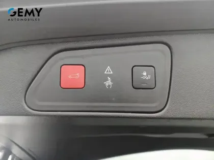 Photo 11 Peugeot 3008  BlueHDi 130ch S&S EAT8