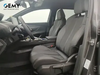 Photo 8 Peugeot 3008  BlueHDi 130ch S&S EAT8