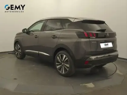 Photo 6 Peugeot 3008  BlueHDi 130ch S&S EAT8