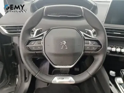 Photo 14 Peugeot 3008  BlueHDi 130ch S&S EAT8