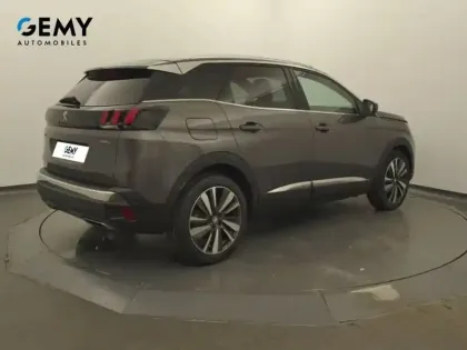 Photo 17 Peugeot 3008  BlueHDi 130ch S&S EAT8