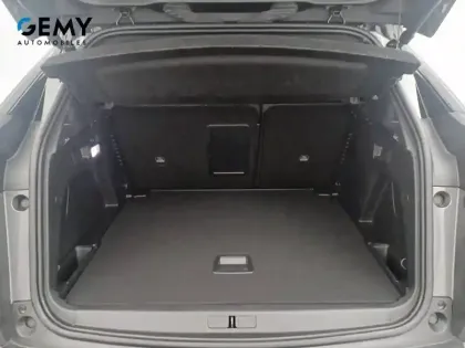Photo 5 Peugeot 3008  BlueHDi 130ch S&S EAT8