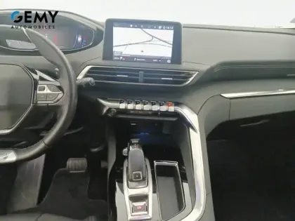 Photo 19 Peugeot 3008  BlueHDi 130ch S&S EAT8