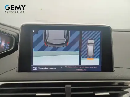 Photo 22 Peugeot 3008  BlueHDi 130ch S&S EAT8