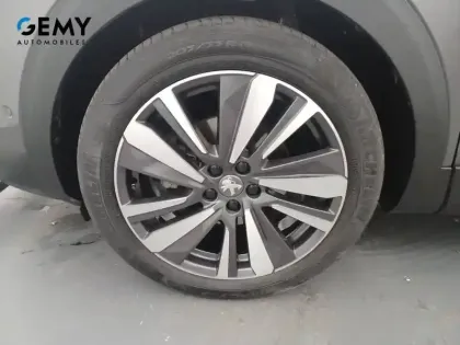 Photo 10 Peugeot 3008  BlueHDi 130ch S&S EAT8