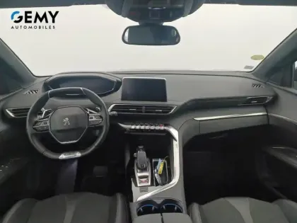 Photo 7 Peugeot 3008  BlueHDi 130ch S&S EAT8