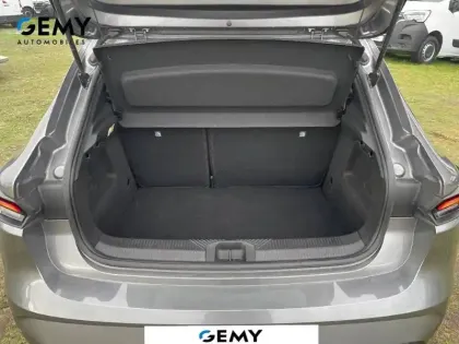 Photo 5 Renault Clio  E-Tech full hybrid 160 ch