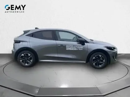 Photo 20 Renault Clio  E-Tech full hybrid 160 ch