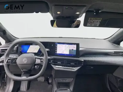 Photo 7 Renault Clio  E-Tech full hybrid 160 ch