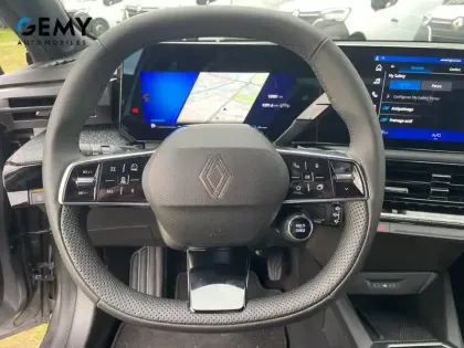 Photo 14 Renault Clio  E-Tech full hybrid 160 ch