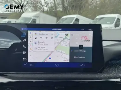 Photo 11 Renault Clio  E-Tech full hybrid 160 ch