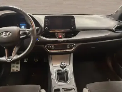 Photo 47 Hyundai I30  Fastback 1.0 T-GDi 120 BVM6