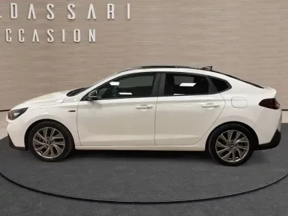 Photo 39 Hyundai I30  Fastback 1.0 T-GDi 120 BVM6