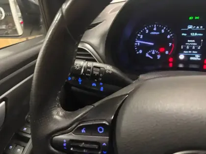 Photo 64 Hyundai I30  Fastback 1.0 T-GDi 120 BVM6