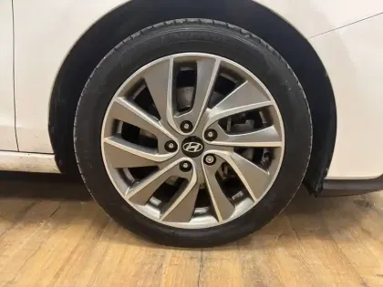 Photo 53 Hyundai I30  Fastback 1.0 T-GDi 120 BVM6