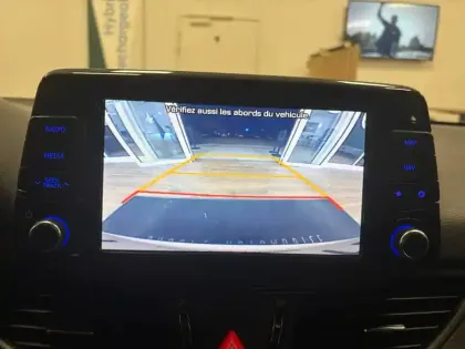 Photo 33 Hyundai I30  Fastback 1.0 T-GDi 120 BVM6