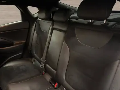 Photo 12 Hyundai I30  Fastback 1.0 T-GDi 120 BVM6