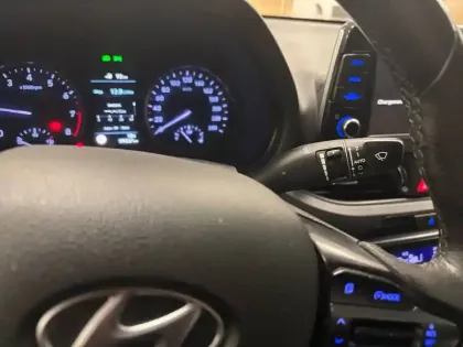 Photo 65 Hyundai I30  Fastback 1.0 T-GDi 120 BVM6