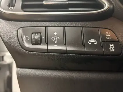 Photo 63 Hyundai I30  Fastback 1.0 T-GDi 120 BVM6