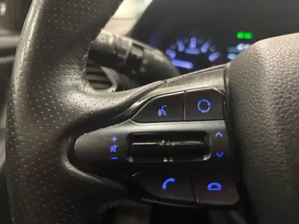 Photo 28 Hyundai I30  Fastback 1.0 T-GDi 120 BVM6