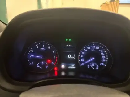 Photo 68 Hyundai I30  Fastback 1.0 T-GDi 120 BVM6