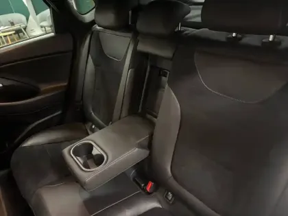 Photo 59 Hyundai I30  Fastback 1.0 T-GDi 120 BVM6