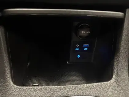 Photo 70 Hyundai I30  Fastback 1.0 T-GDi 120 BVM6