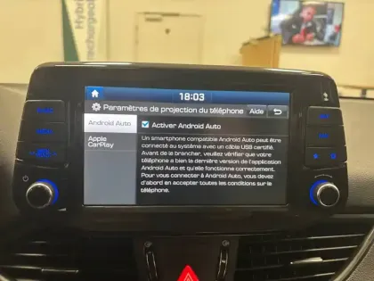 Photo 73 Hyundai I30  Fastback 1.0 T-GDi 120 BVM6