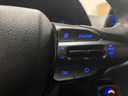 Photo 67 Hyundai I30  Fastback 1.0 T-GDi 120 BVM6