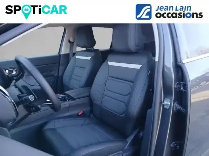 Photo 10 Citroën C5 aircross  Hybride 145 e-DCS6