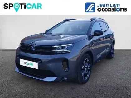 Photo Citroën C5 Aircross Max