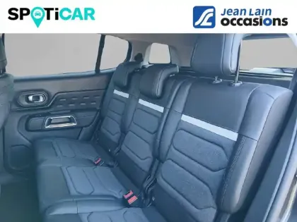 Photo 11 Citroën C5 aircross  Hybride 145 e-DCS6