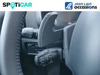 Photo 21 Citroën C5 aircross  Hybride 145 e-DCS6