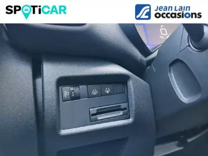 Photo 22 Citroën C5 aircross  Hybride 145 e-DCS6