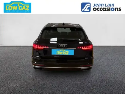 Photo 25 Audi A4 Gén. V (B9) Ph2 Business line 5